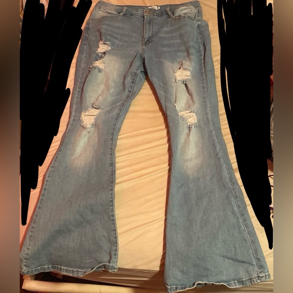 From Rue 21 , Size 16 in Women’s